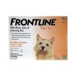 Shop Frontline Top Spot for Dogs with Free Shipping Only @BestVetCare At Lowest Prices!